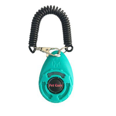clicker huấn luyện thú cưng
