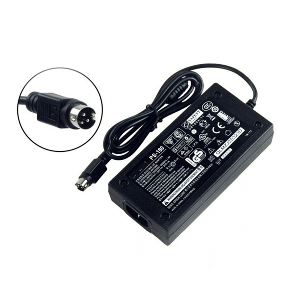 Adapter-Nguồn Máy In Hoá Đơn Bill 24V