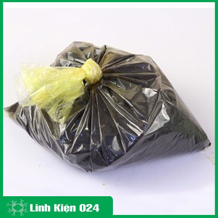 Bột sắt FeCl3 ăn mòn mạch in thủ công 1 kg