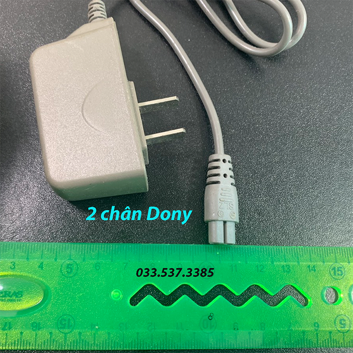 Sạc giá rẻ, cục sạc đèn pin đội đầu
