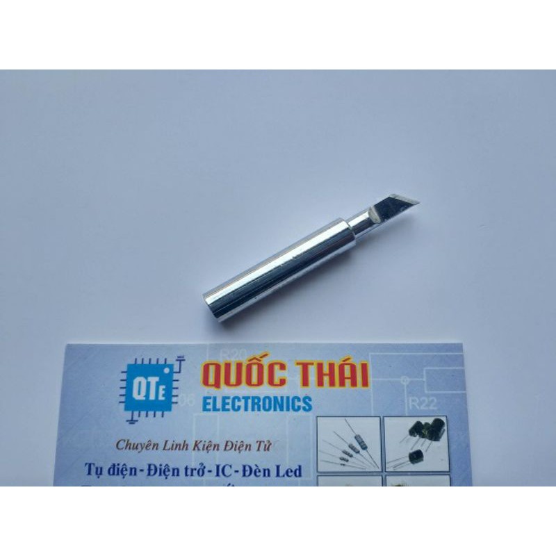 Mỏ hàn chỉnh nhiệt No 907 loại 1