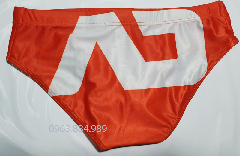 Quần bơi cực xin cho anh em ADD.01 (kèm video)