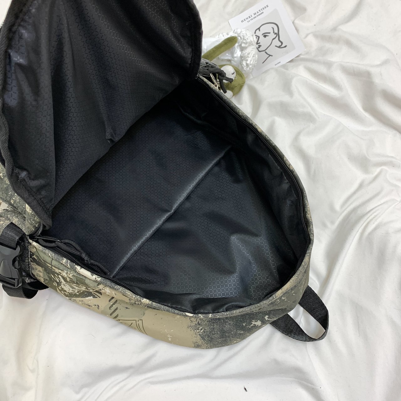 balo unisex thời trang chống nước