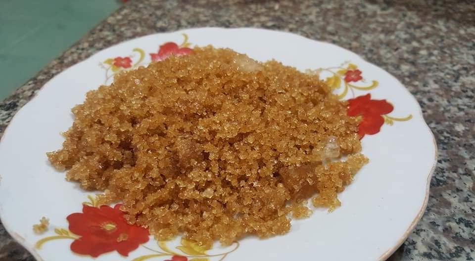đường cát lu nghệ an 1kg
