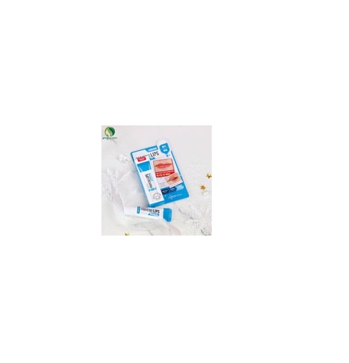 SON TRỊ THÂM MÔI PAN + ENO LIP (XANH)