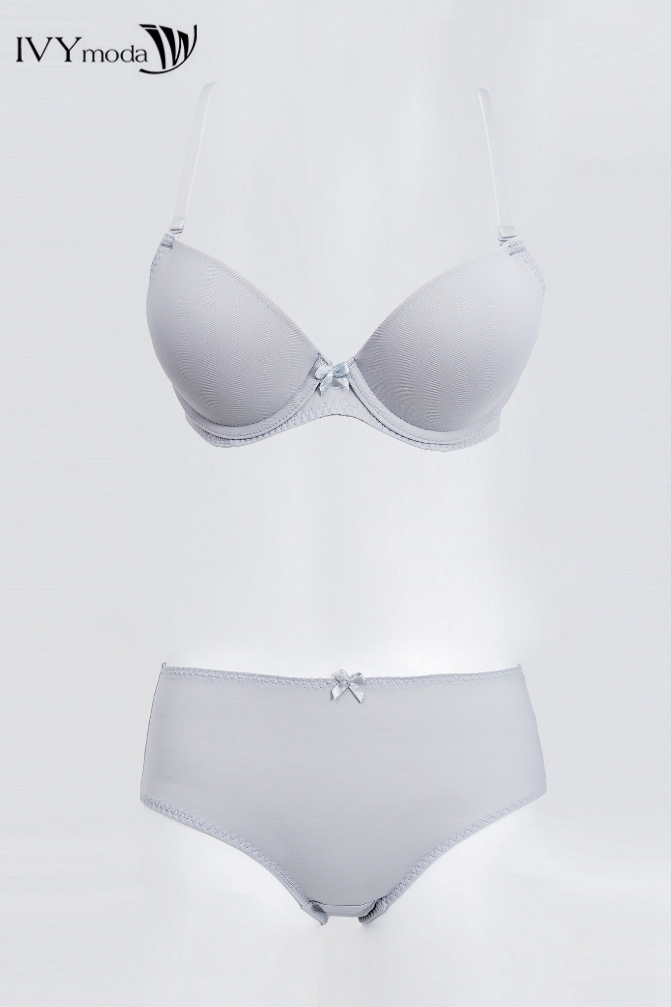 Áo ngực kèm mút IVY moda MS 14X1382