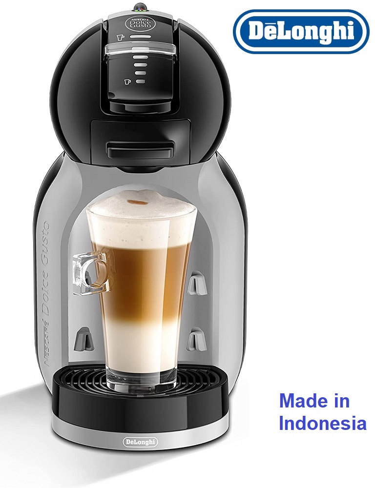 Máy pha cà phê viên nén Nestcafe Dolce Gusto Mini Me