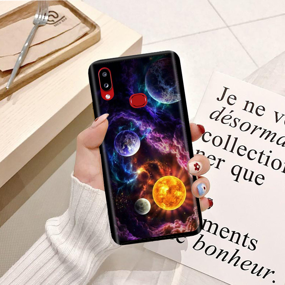 Case for SamSung A10