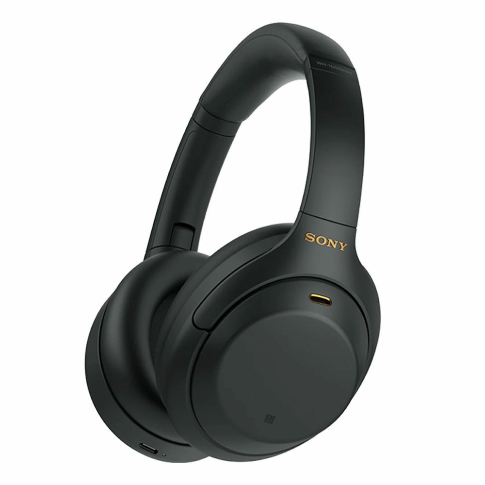 Tai nghe Sony WH-1000XM4 (Hàng chính hãng Sony)