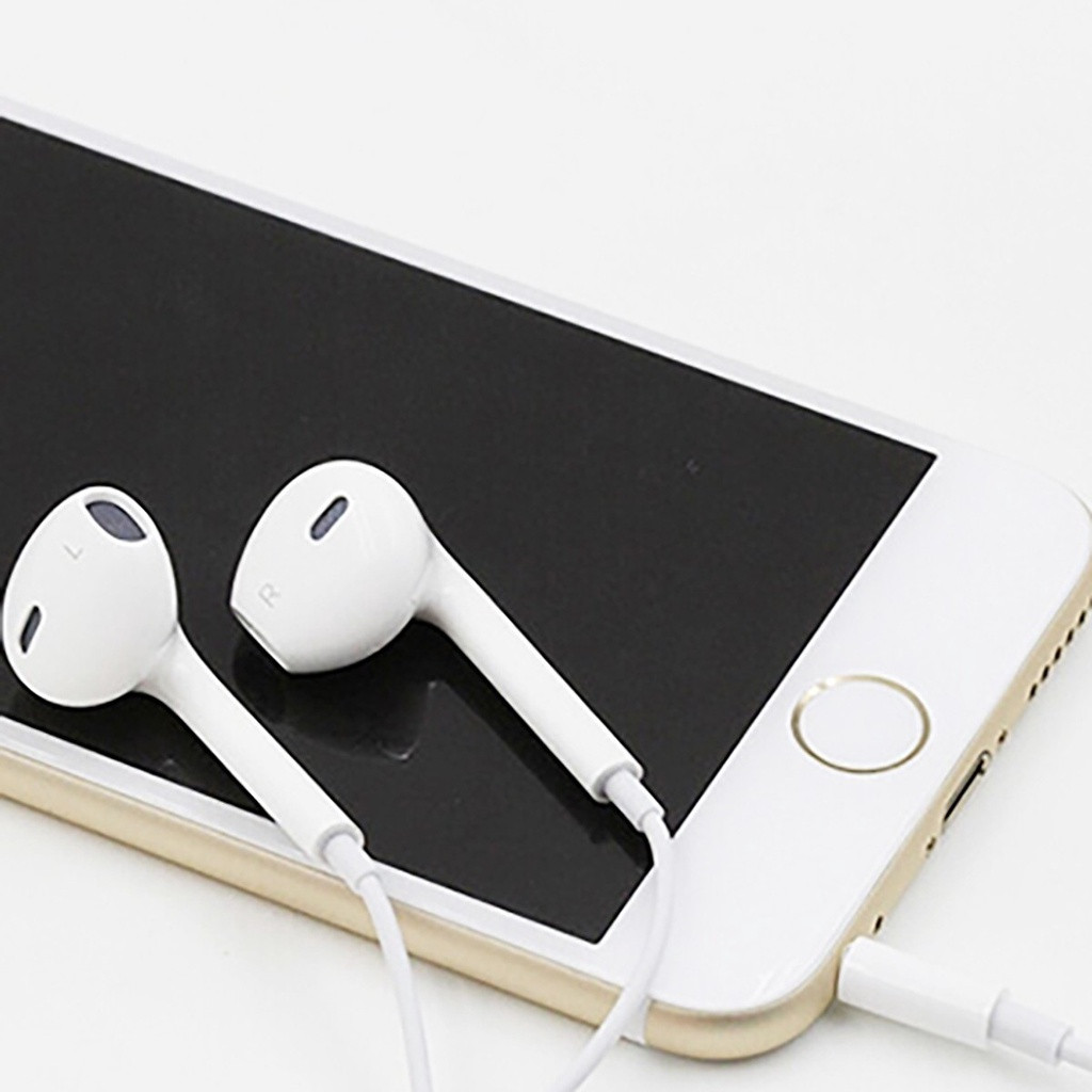 Tai nghe có dây oppo R11,tai nghe tương thích tất cả điện thoại, bass cực hay, Jack 3.5mm - Kiểu dáng thon gọn dùng cho mọi lại điện thoại