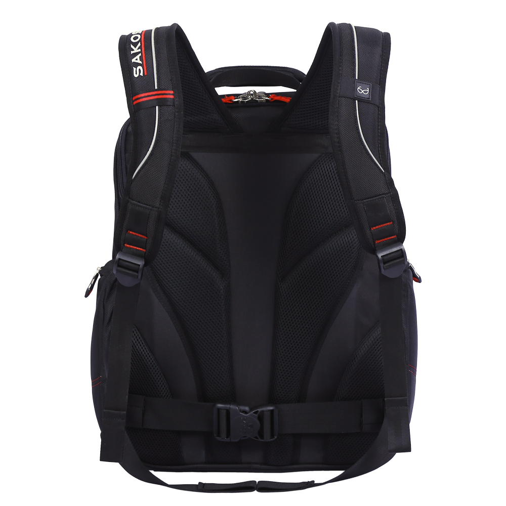 Balo Laptop Sakos Neo Lamborghini I17