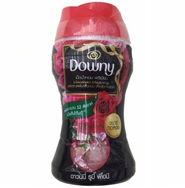 Viên xả vải khô downy thái lan - downy