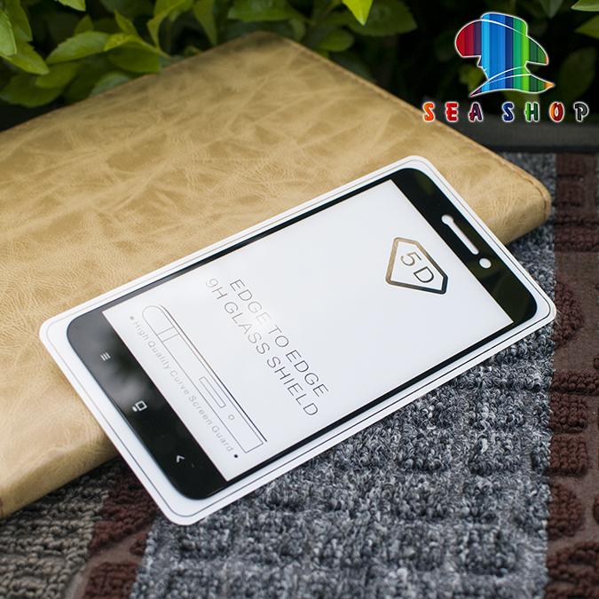 Tempered Glass for Xiaomi Redmi 5A