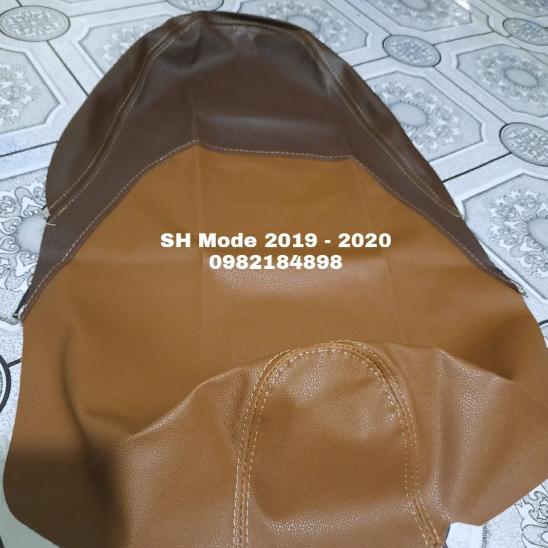 [HCM]Áo yên xe SH Mode 2019 - 2020