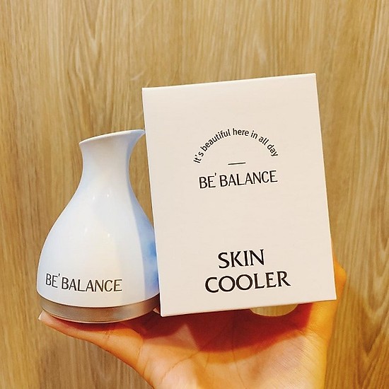 [HCM]Thanh lăn đá lạnh BeBalance