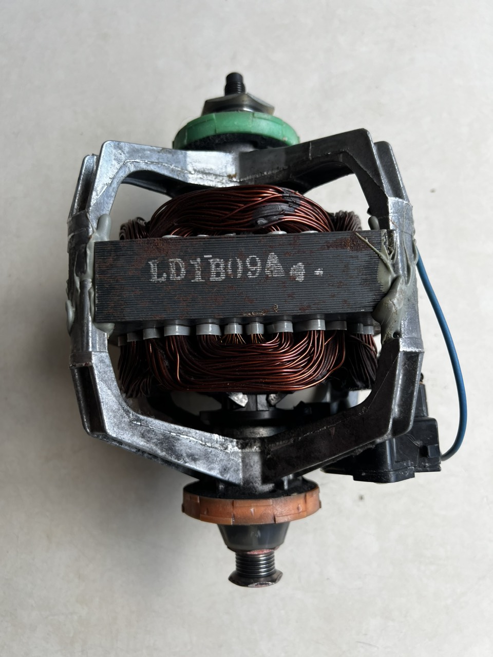 Mô tơ máy sấy Whirlpool,