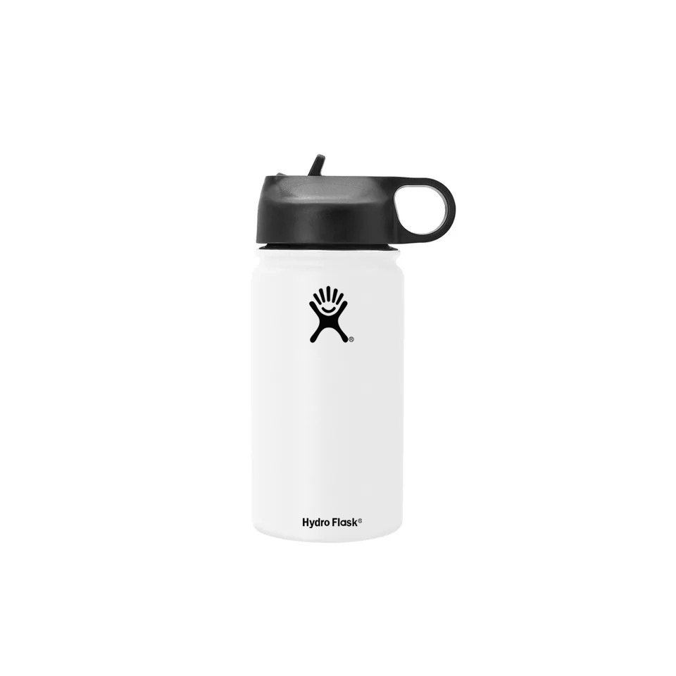 ▧ Hydro Flask 12 oz Kids 2.0 Water Bottle - Multiple Colors