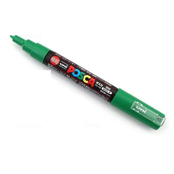 Bút vẽ posca pc-1md 0.7mm