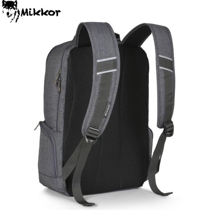 [HCM]Balo Mikkor The Abraham