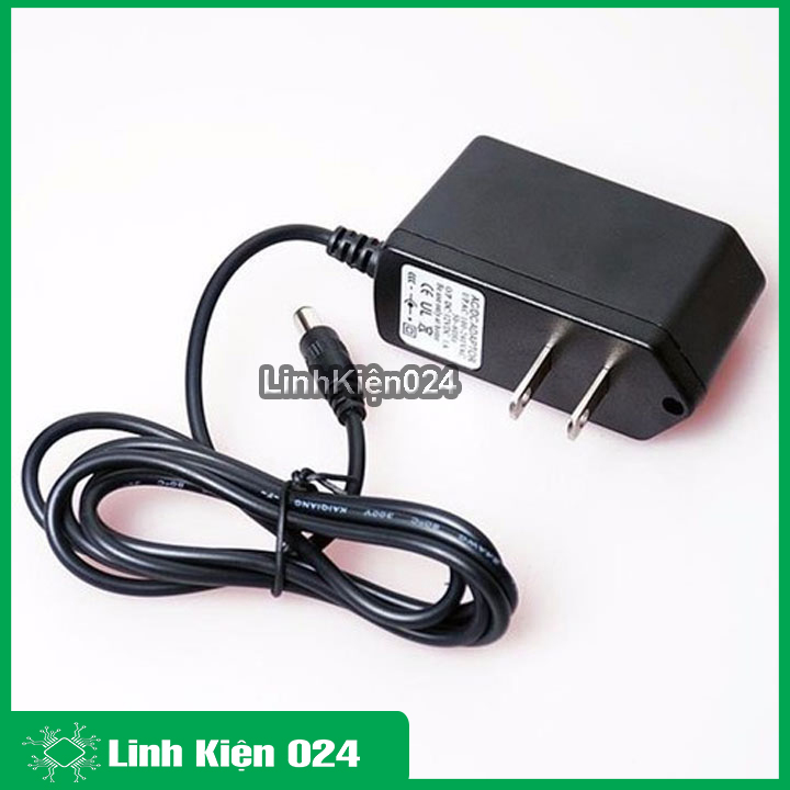 Nguồn adapter 5v 2a jack nhỏ 3.5*1.5mm