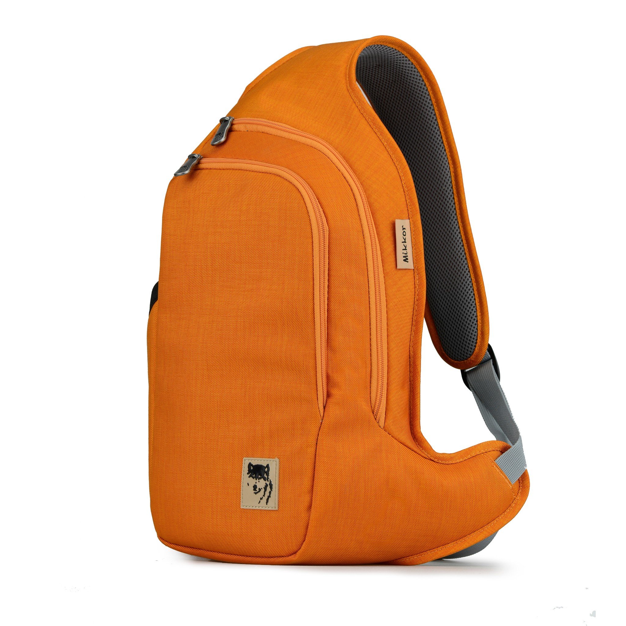 Túi thể thao Mikkor D.Leh Sling -Orange