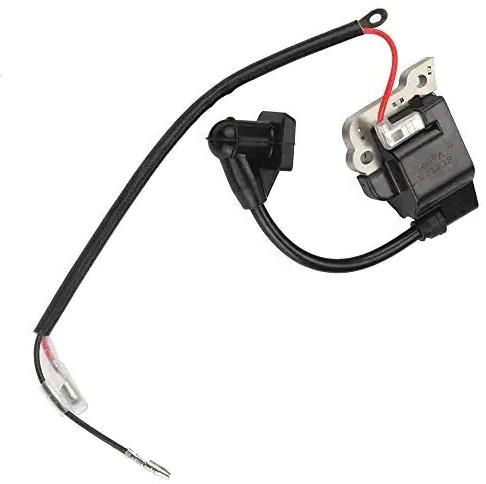 IC máy cắt cỏ GX35, Gx25 Cao áp, cuộn điện máy cắt cỏ GX35, Gx25 động cơ 4 thì, xăng không pha