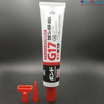 Keo dán siêu dính G17 ( loại Nhật Bản ) | Lazada.vn