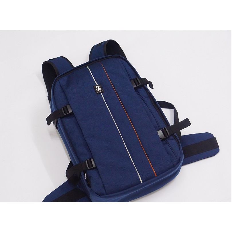 ►♨  Balo máy ảnh Crumpler JackPack Full Photo.(đủ màu)