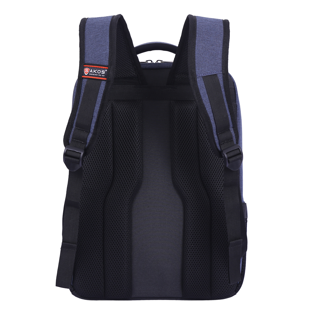 Balo laptop SAKOS OMEGA 14 inch
