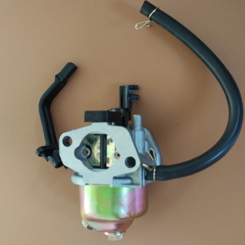 Bộ chế hoà khí gx160 gx200 168f 170f 5.5hp 6.5hp 7.5hp