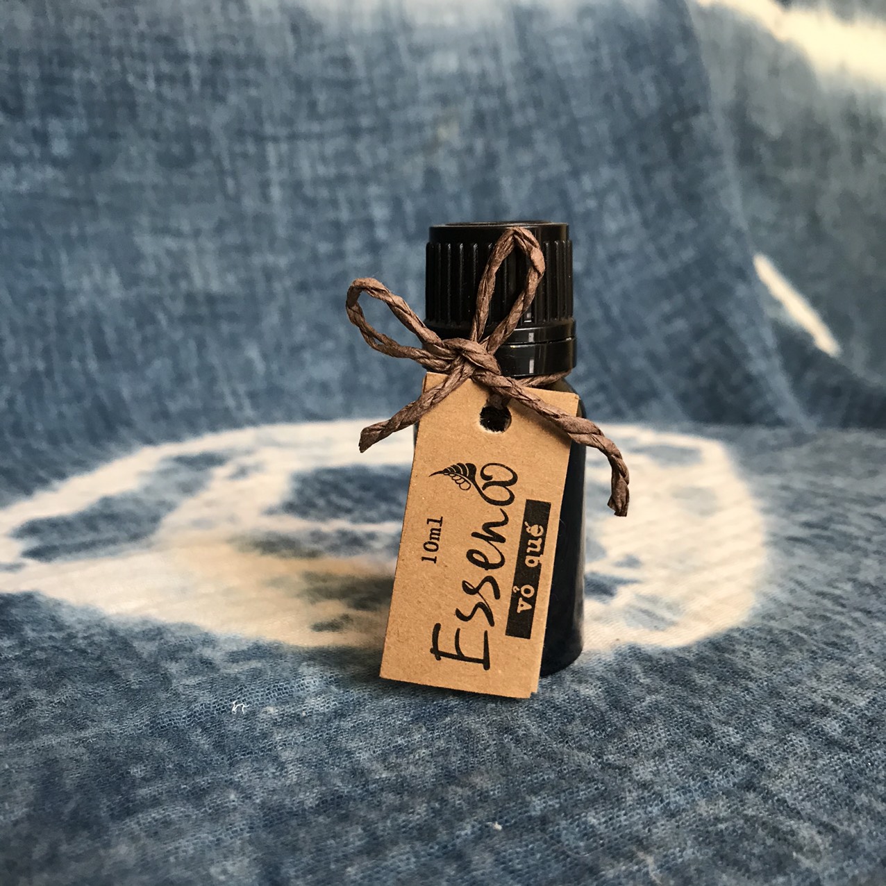 Tinh dầu thiên nhiên Vietherb - Essential Oil 10ml - Thuần Nông