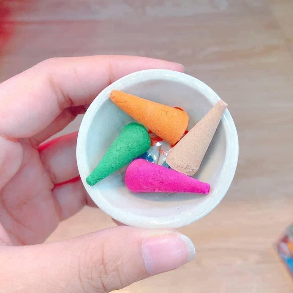 Trầm Chén Thái Lan