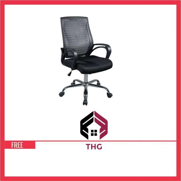 Ghế Dành Cho Giám Đốc, Ngồi Bọc Nệm THG75333