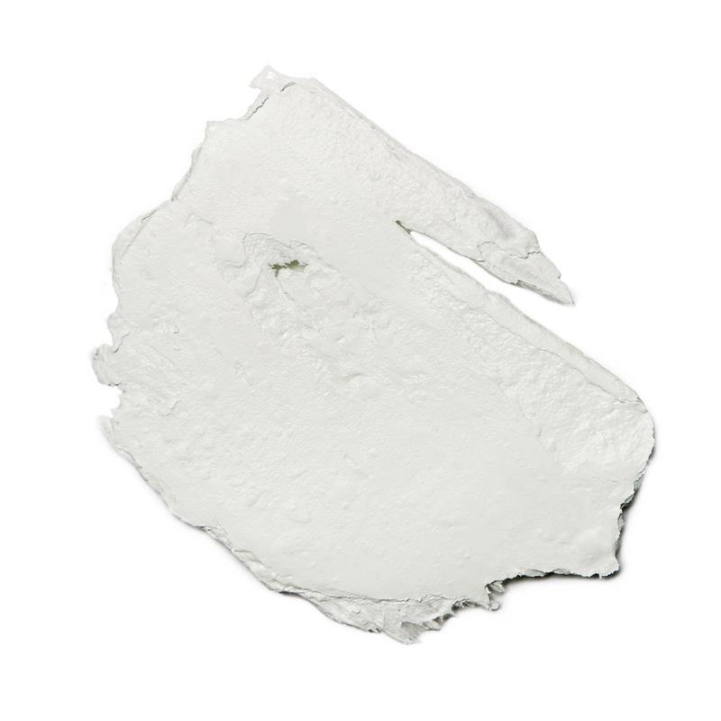 500Gr Bột Đất Sét Trắng WHITE CLAY Làm Đẹp