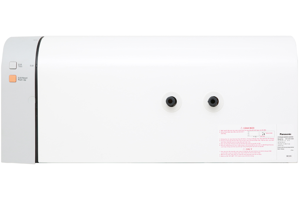 [GIAO TẠI HCM] - Bình nóng lạnh Panasonic DH-20HBM 20L