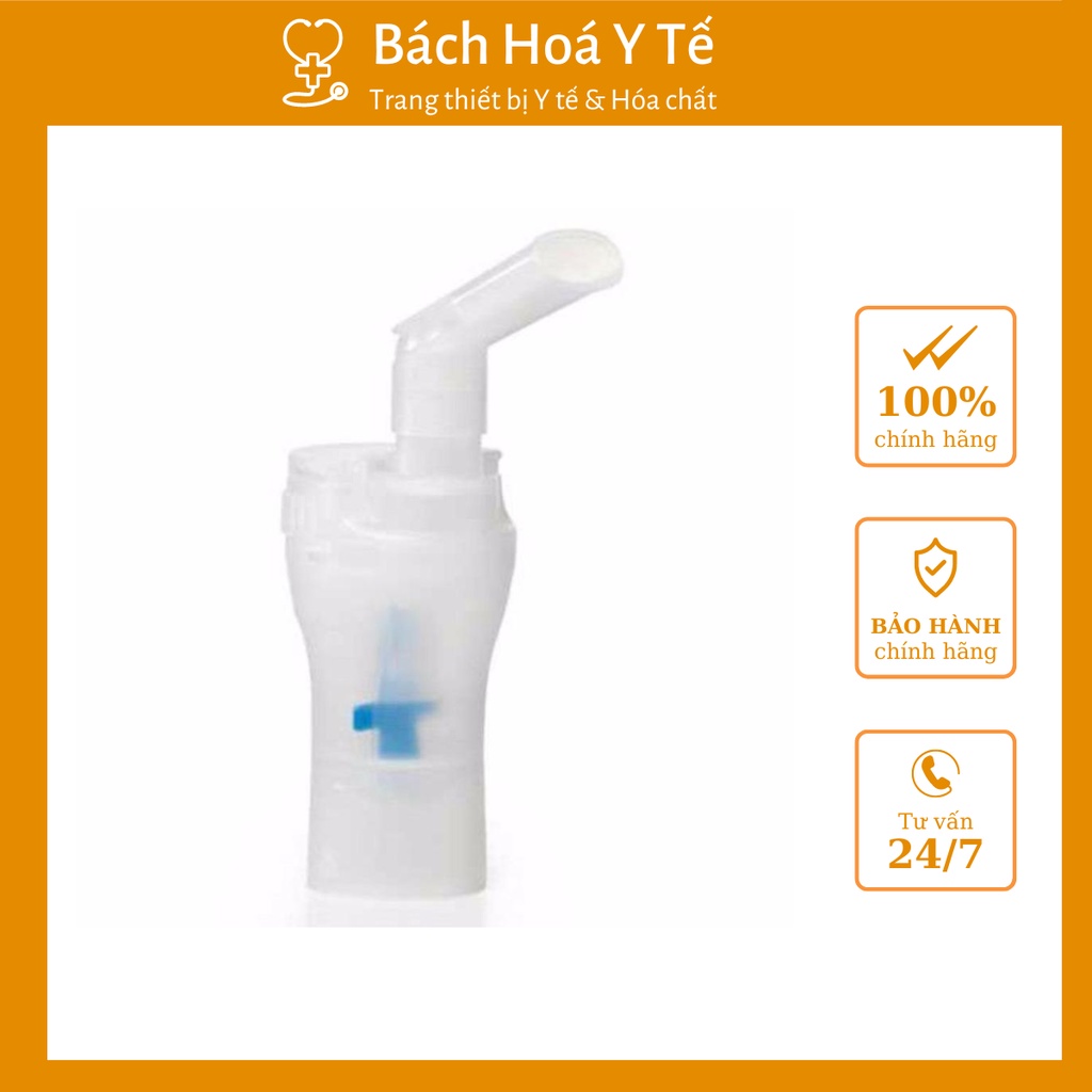 Côc thuốc cho máy xông omron ne-c28; ne-c29