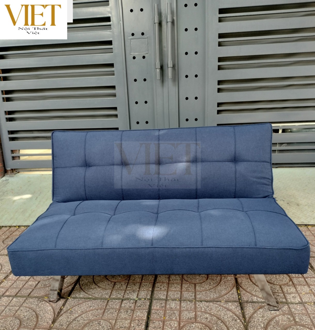 sofa bed 1.2m ,so pha mini phòng trọ, shop