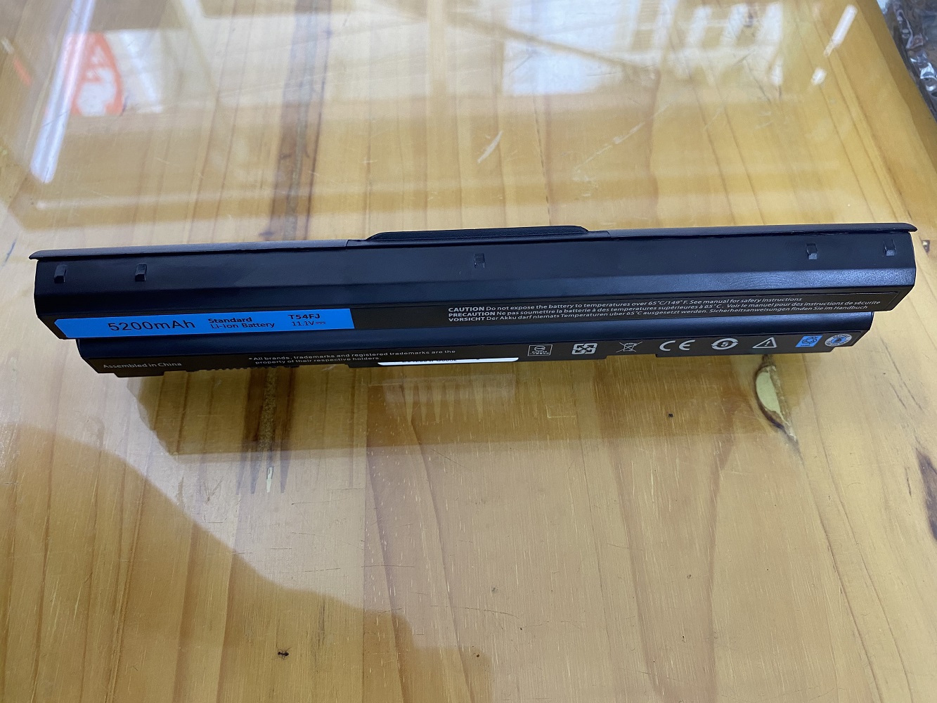 [Loại Tốt] Pin dành cho Laptop Dell Latitude E6430