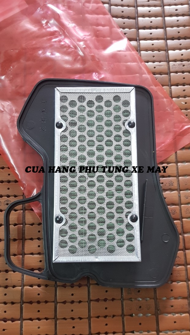 Lọc gió Wave Alpha 2017 - 2023 đủ màu