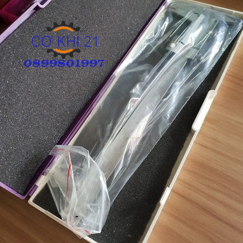 Thước kẹp, cặp cơ khí 200mm