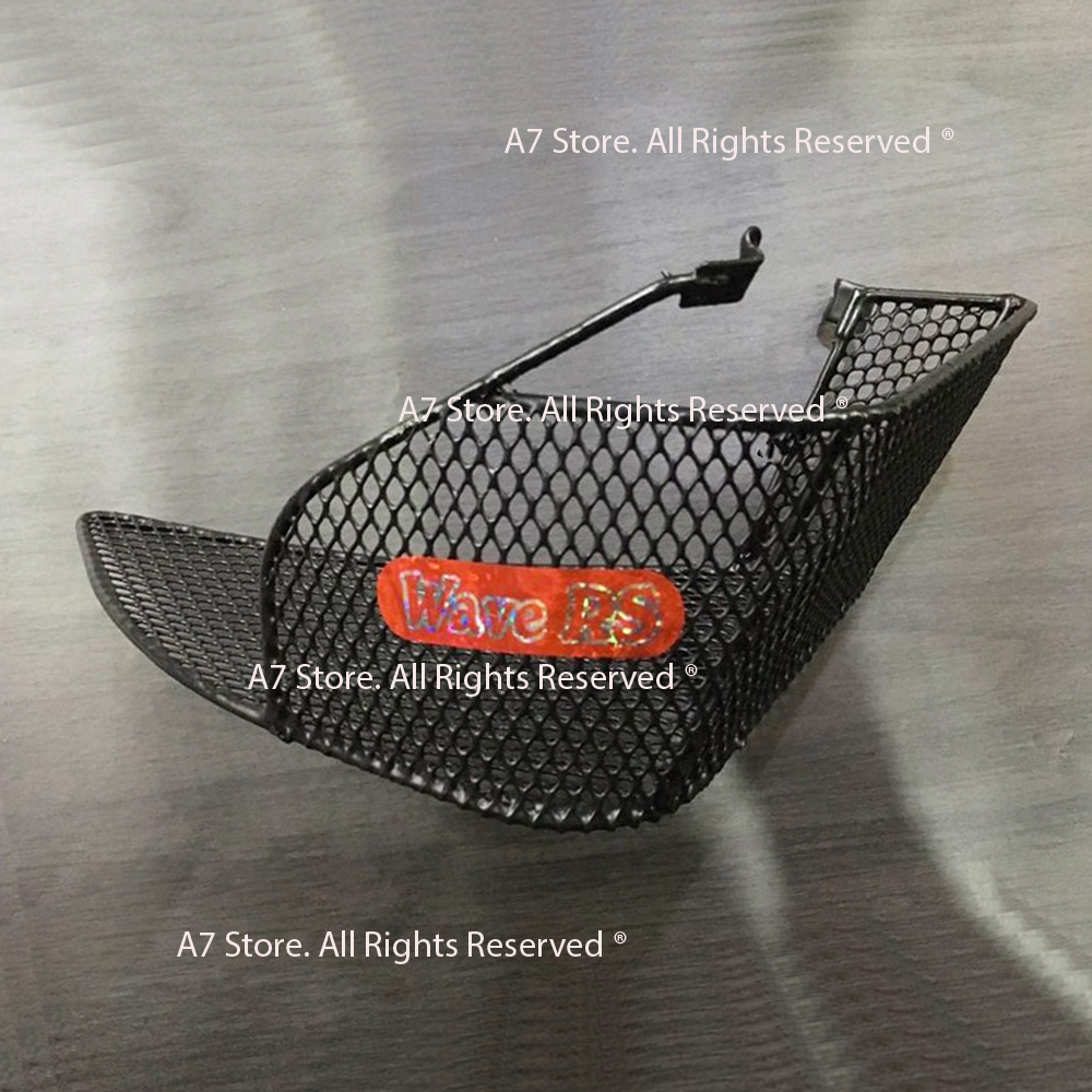Rổ Hông Lưới WAVE RS