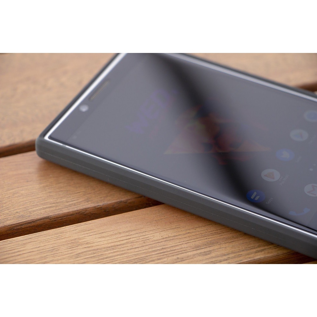 [LaoHac Store] Ốp Lưng Soft Shell Chính Hãng BlackBerry Key 2