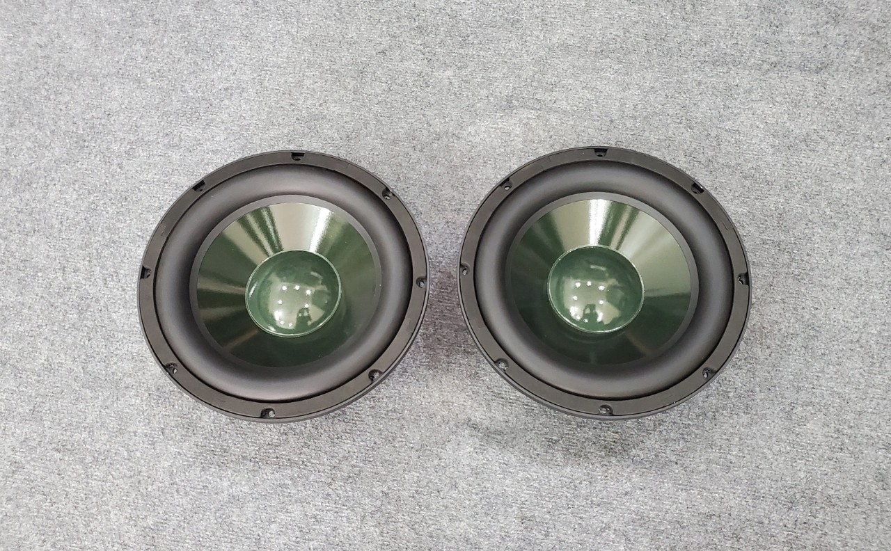 Củ Loa Pioneer Bass 25 Cao Cấp