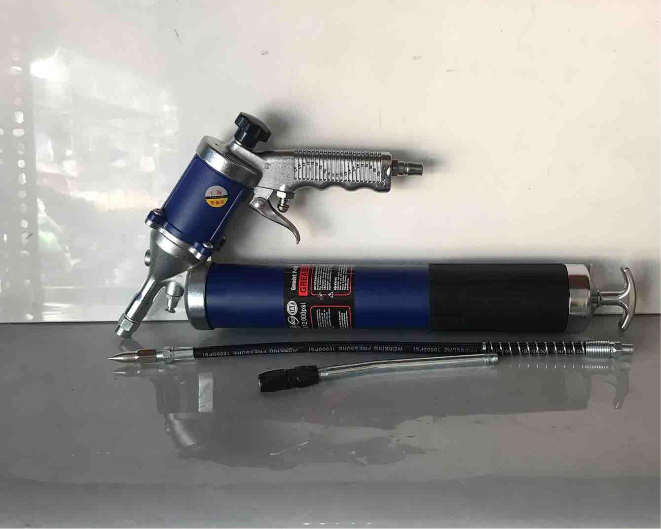 [HCM]MÁY BƠM MỠ BÒ DÙNG HƠI CAO CẤP