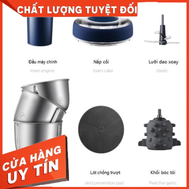 Máy xay đa năng MR9401