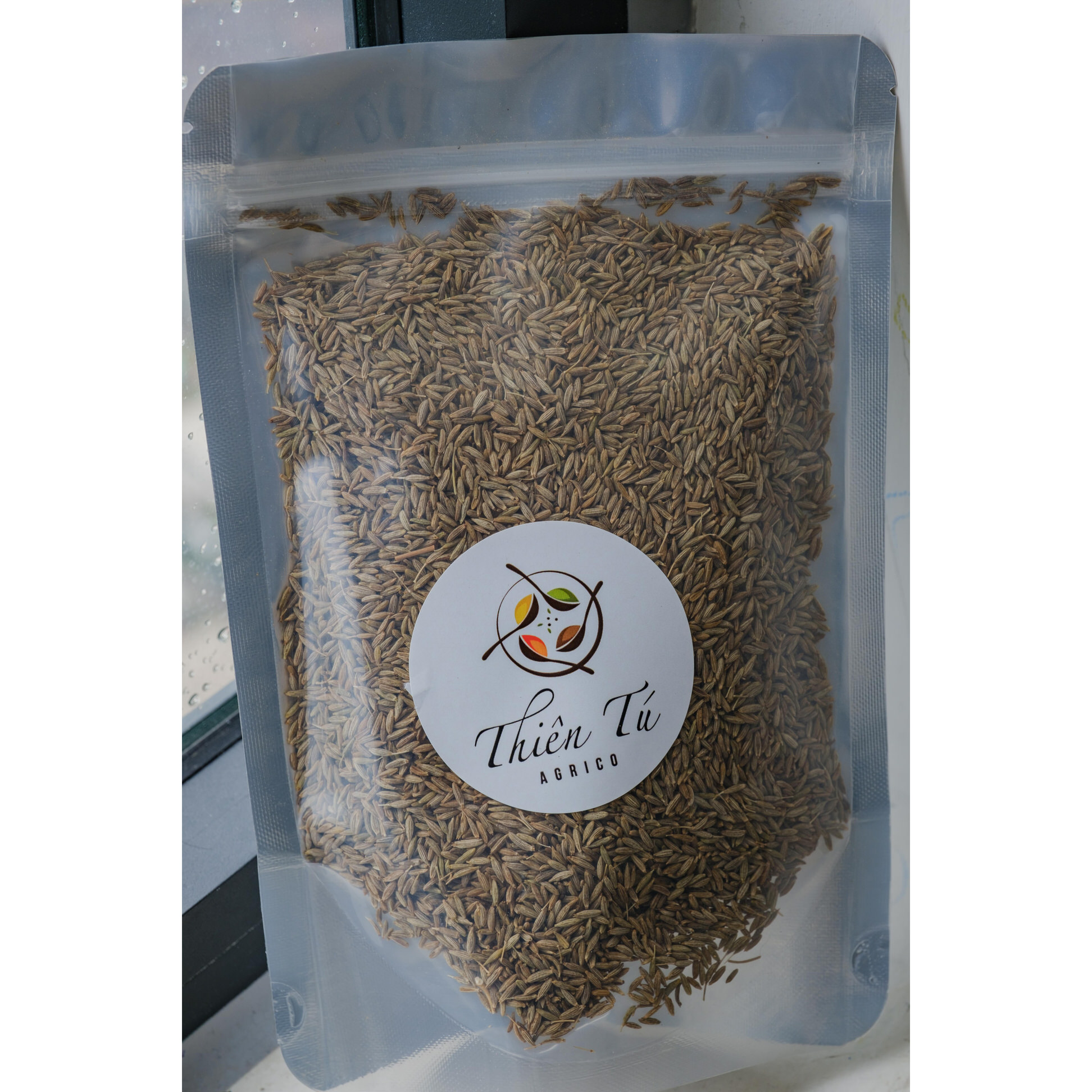 [HCM]1KG HẠT THÌ LÀ - CUMIN SEEDS