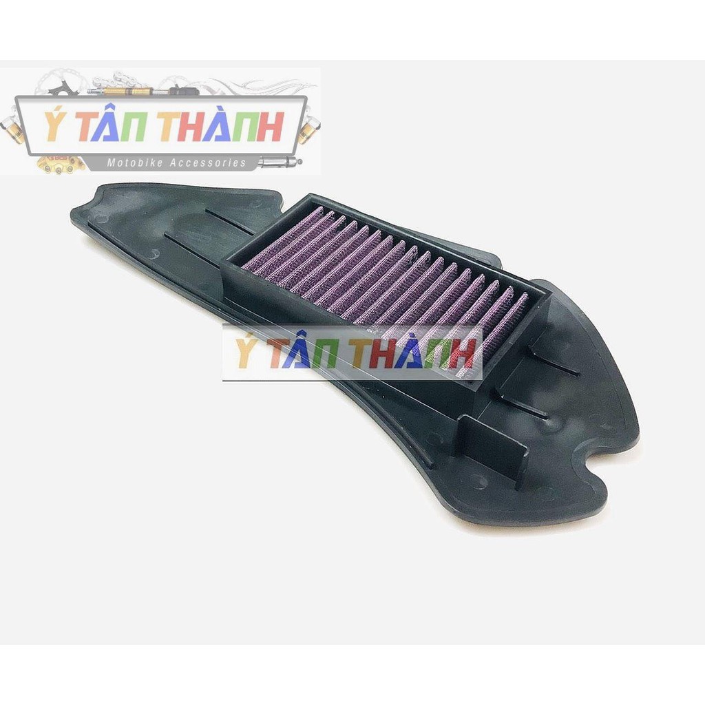 Lọc Gió Độ Sh Ý
