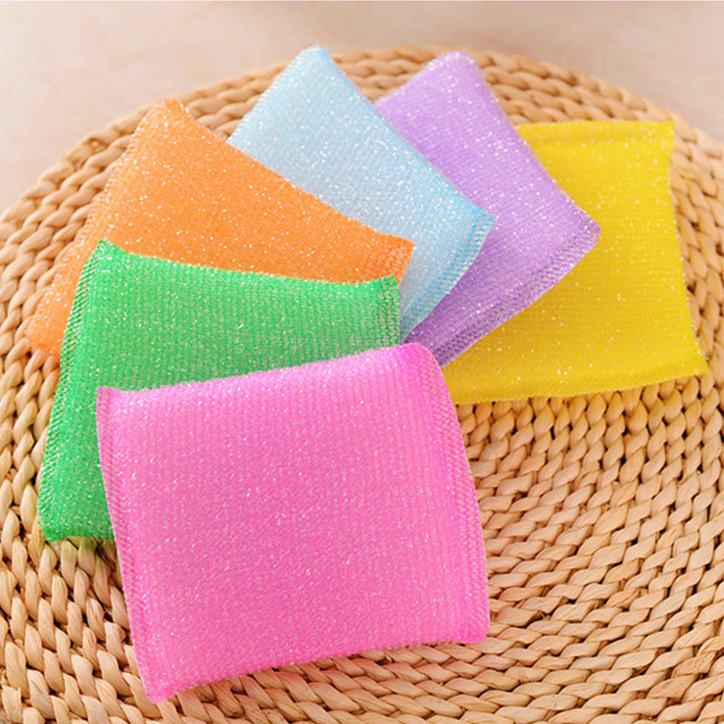 Miếng Bọt Biển Rửa Chén Hình Chữ Nhật