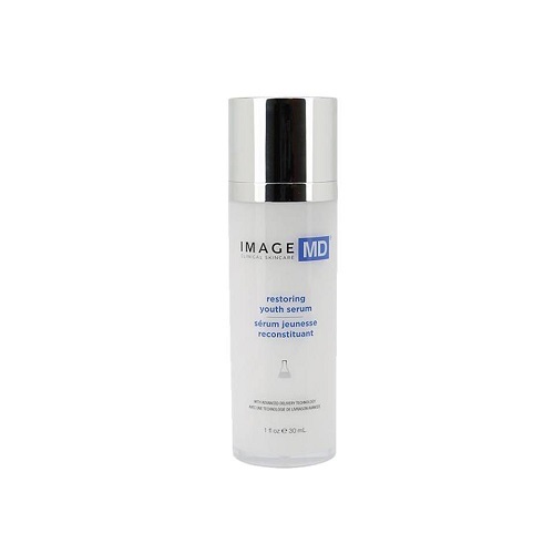 Serum phục hồi và trẻ hóa da image md restoring youth serum 30ml
