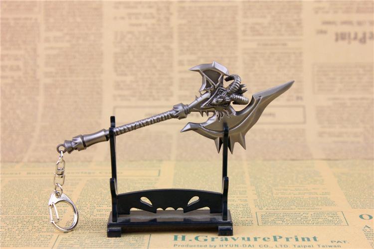 Kệ Trưng Bầy Mô Hình Size 6Cm